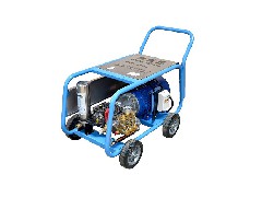 水噴砂機(jī)是用空氣壓縮做為驅(qū)動力進(jìn)行操作